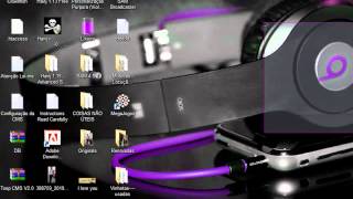 Como Instalar o Stereo Mix e Configurar [upl. by Dachia190]