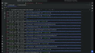 Copy Trading a Solana Wallet Address [upl. by Darian]