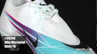 Nike Mercurial Glide FG [upl. by Ylrehc890]