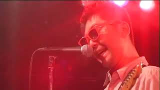 Zazen Boys  Live at Nagoya Matsuri Session 20081225 Full Performance [upl. by Zullo346]