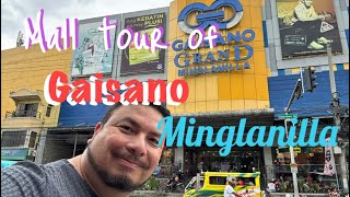 Gaisano Minglanilla [upl. by Hinch]