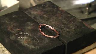 Annealing Wire  Jewelry Tips with Nancy [upl. by Nekial]