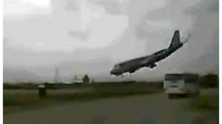 GRAPHIC Afghanistan Plane Crash Video Final Moments Of Doomed US Cargo Plane wwwsinopmasajcom [upl. by Joelle398]