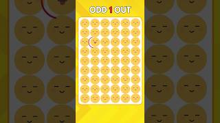 Can you guess the Odd 1 Out shorts quiz foryou viral fun odd1out [upl. by Garrek872]