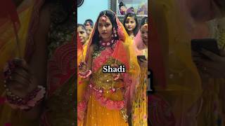 Shadi mein maje😱 vlog shortvideo youtubeshorts viral minivlog shorts [upl. by Kerrison]