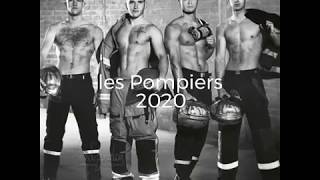 les POMPIERS 2020 T3 [upl. by Ativak]