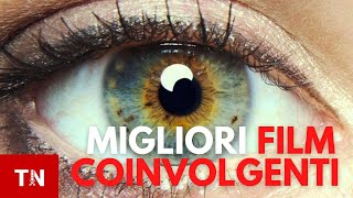 10 FILM CHE VORRAI VEDERE FINO ALLA FINE MIGLIORI FILM COINVOLGENTI DA GUARDARE IL SABATO SERA [upl. by Nakada]