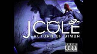 The Simba Trilogy  J Cole  Simba Grown Simba Return of SImba [upl. by Aika]