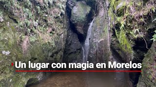 ¿NO SABES A DÓNDE IR  Tepoztlán una gran opción en Morelos para conocer en verano [upl. by Repsaj]