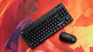 SOLVED Keyboard Randomly Stops Working [upl. by Maffei45]