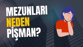 Havacılık Yönetimi Mezunları Neden Pişman [upl. by Anonyw]