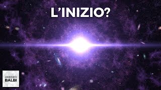 Il big bang è davvero linizio di tutto [upl. by Anitsirk]