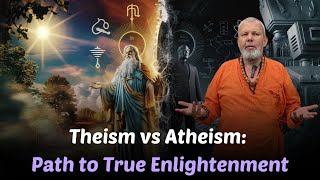 Vedic Worldview on Atheism amp SelfDestruction Explained [upl. by Towney]