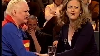 Genial daneben  von 2004 mit Barbara Schöneberger [upl. by Hoebart]