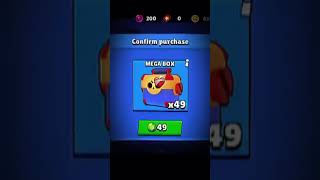 Megabytes Now Vs Then💀☠️capcut shortvideo brawlstars [upl. by Ramunni]