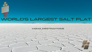 The Uyuni Salt Flat is a Complete Nightmare Bolivia [upl. by Dacie]