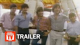 Menendez  Menudo Boys Betrayed Documentary Series Trailer [upl. by Aehr]