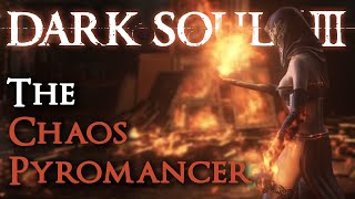 Dark Souls 3  Lothric Pyromancer Remastered Build  Hybrid Pyromancy [upl. by Zuckerman82]