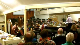 Thanet Light Orchestra play Elizabethan Serenade by Ronald Binge [upl. by Ittocs]