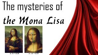 Mysteries of Mona Lisa All you need to know about hidden secrets in the famous painting [upl. by Mcgean147]