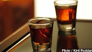 Underused Drugs Effective In Treating Alcoholism Study Says [upl. by Aivatnuhs743]