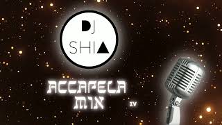 Jewish Acapella Mix IV  3 Weeks  Kosher Certified 🗣🎙 יהודי אקפלה מיקס 3 בין המצרים מוזיקה כשרה [upl. by Aranahs]