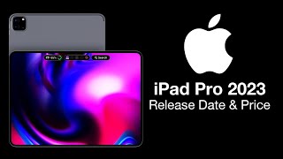 iPad Pro M3 Release Date and Price  COMING IN 2024 [upl. by Illene151]