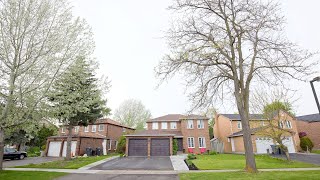 For Sale  68 Jayfield Road Brampton ON [upl. by Bautista]