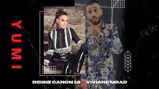 Didine Canon 16 X Viviane Mrad  Yumi Official Music Video [upl. by Gyatt12]