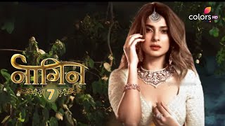 naagin 7 new promo  Jennifer Winget is new naagin  Coming  Colorstv 2024 [upl. by Nodnorb]