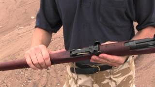 Ishapore Enfield410 Shotgun Conversion [upl. by Uoliram855]