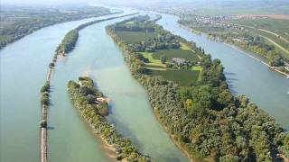 Landschaften und Sehenswürdigkeiten in Deutschland [upl. by Shanda977]