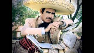 Tu ingratitud  Vicente fernandez [upl. by Zabrine]