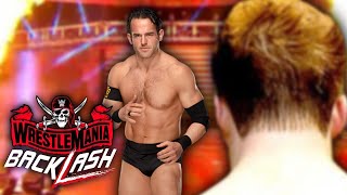 9 Pitches For WWE WrestleMania Backlash [upl. by Tarfe431]