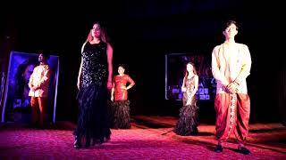 FASHION FROLICS  Season 2  Fashion Show  Guwahati [upl. by Yllas377]