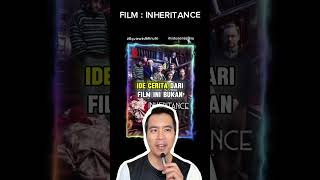 FILM  INHERITANCE 2024 [upl. by Zindman916]