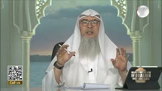 is the prayer  fasting and hajj of a person who sever the ties of kinship invalide Sheikh Assim [upl. by Demaria]