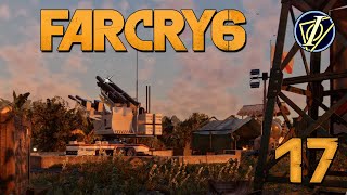 FarCry 6  17 BioVida Research Facility [upl. by Aydan]