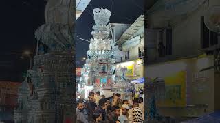 2024 Mumbai Muharram tajiyaAll Filmy Video viral video shorts shortsvideo [upl. by Cates]