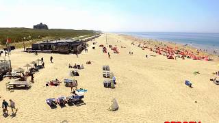 Bergen aan Zee 1080p [upl. by Anij]