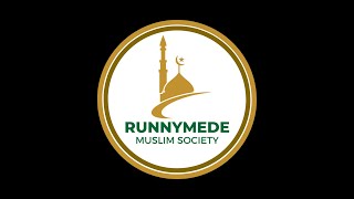 Special Gala Fundraising Event full video Jan 24  Runnymede Muslim Society with Ajmal Masroor [upl. by Daigle172]