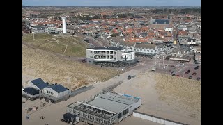 Egmond aan Zee 13 april 2021 [upl. by Natiha]