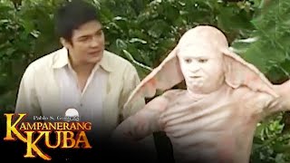 Kampanerang Kuba Full Episode 75  Jeepney TV [upl. by Gail]