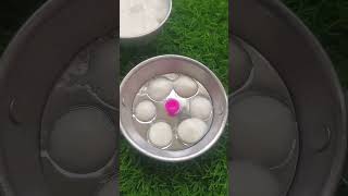 Idli  miniature cooking  trending  viral  shorts [upl. by Mcculloch831]