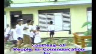 July 1990 Luzon Earthquake [upl. by Pitzer779]