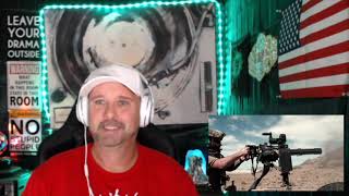 Five Finger Death Punch quot House of the Rising Sun Lyric Videoquot  Reaction [upl. by Shirley]