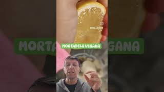 MORTADELA VEGANA [upl. by Ashely136]