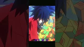 Tomioka edit animedemonslayertomiokaedit [upl. by Akerahs]