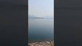 Dimna lake 🚣  Dimna lake Tatanagar  Jharkhand  shorts dimnalake dimna creativeranchi [upl. by Higgins]