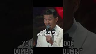 Street Dumb  Ronny Chieng [upl. by Fortin]